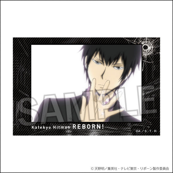 『家庭教師ヒットマンREBORN!』積み積みブロック 10【202507再販】